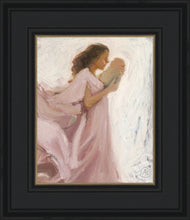 Load image into Gallery viewer, Mother and Child
