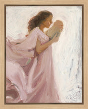 Load image into Gallery viewer, Mother and Child
