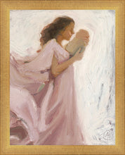 Load image into Gallery viewer, Mother and Child
