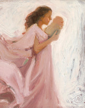 Load image into Gallery viewer, Mother and Child
