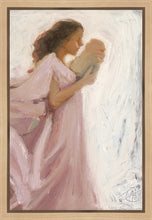 Load image into Gallery viewer, Mother and Child
