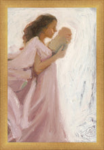 Load image into Gallery viewer, Mother and Child
