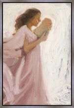 Load image into Gallery viewer, Mother and Child
