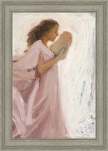 Load image into Gallery viewer, Mother and Child
