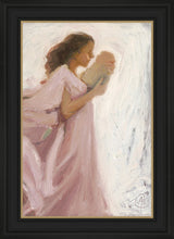 Load image into Gallery viewer, Mother and Child
