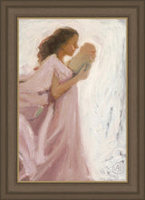 Load image into Gallery viewer, Mother and Child
