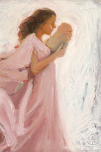 Load image into Gallery viewer, Mother and Child
