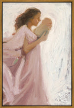 Load image into Gallery viewer, Mother and Child
