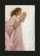 Load image into Gallery viewer, Mother and Child
