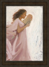 Load image into Gallery viewer, Mother and Child
