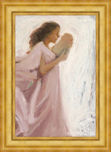 Load image into Gallery viewer, Mother and Child
