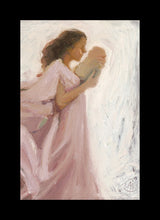 Load image into Gallery viewer, Mother and Child
