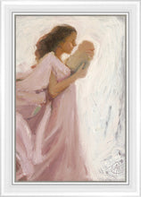 Load image into Gallery viewer, Mother and Child

