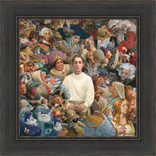 Load image into Gallery viewer, The Listener
