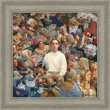 Load image into Gallery viewer, The Listener
