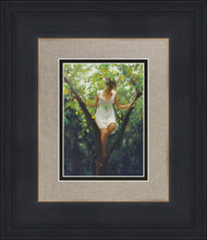 Load image into Gallery viewer, Eve in The Tree
