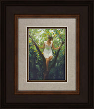 Load image into Gallery viewer, Eve in The Tree

