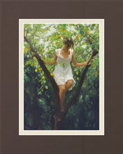 Load image into Gallery viewer, Eve in The Tree
