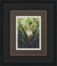 Load image into Gallery viewer, Eve in The Tree

