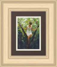 Load image into Gallery viewer, Eve in The Tree
