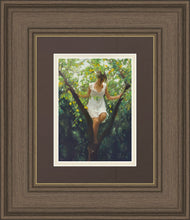 Load image into Gallery viewer, Eve in The Tree

