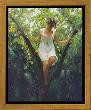 Load image into Gallery viewer, Eve in The Tree
