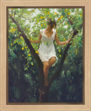 Load image into Gallery viewer, Eve in The Tree
