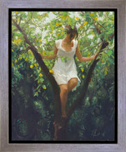 Load image into Gallery viewer, Eve in The Tree
