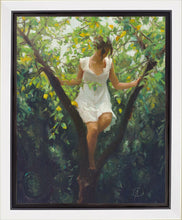 Load image into Gallery viewer, Eve in The Tree
