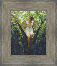 Load image into Gallery viewer, Eve in The Tree
