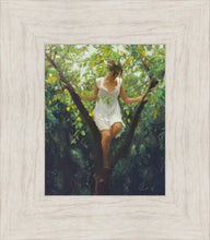 Load image into Gallery viewer, Eve in The Tree
