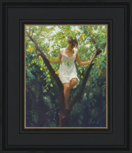 Load image into Gallery viewer, Eve in The Tree
