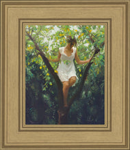Load image into Gallery viewer, Eve in The Tree
