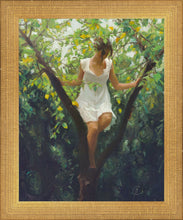 Load image into Gallery viewer, Eve in The Tree
