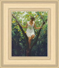 Load image into Gallery viewer, Eve in The Tree
