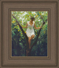 Load image into Gallery viewer, Eve in The Tree
