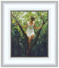 Load image into Gallery viewer, Eve in The Tree

