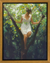 Load image into Gallery viewer, Eve in The Tree
