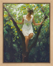 Load image into Gallery viewer, Eve in The Tree
