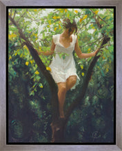 Load image into Gallery viewer, Eve in The Tree
