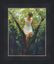 Load image into Gallery viewer, Eve in The Tree
