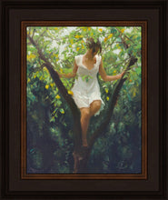 Load image into Gallery viewer, Eve in The Tree
