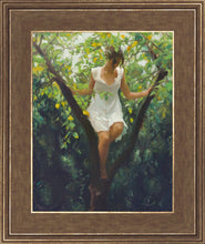 Load image into Gallery viewer, Eve in The Tree
