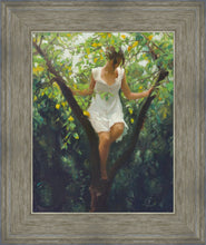 Load image into Gallery viewer, Eve in The Tree
