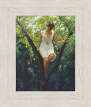 Load image into Gallery viewer, Eve in The Tree
