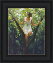 Load image into Gallery viewer, Eve in The Tree
