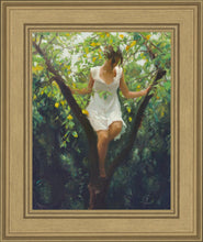 Load image into Gallery viewer, Eve in The Tree

