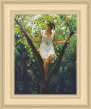 Load image into Gallery viewer, Eve in The Tree
