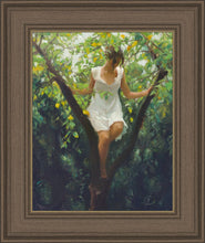 Load image into Gallery viewer, Eve in The Tree
