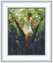 Load image into Gallery viewer, Eve in The Tree
